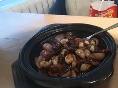 -花舍·新派粤菜·西餐·下午茶(亚运村·鸟巢店)