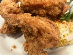 -Chili's Cafe&Bar奇利斯(滨江店)