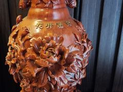 -颐和•海鲜砂锅粥•啫啫煲(奥林匹克广场店)