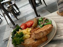 -农畉LONFOOD(福田星河COCOPark店)