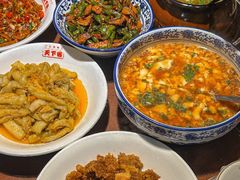 -天下客饭店(中山路店)