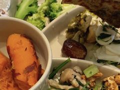 -素满香·Vegan食养自助(天一广场店)