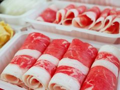 -南门四季铜锅涮肉(左家庄店)