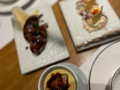 -小句号·精致料理(江南环球港店)