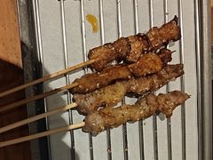 -木屋烧烤(创意园店)