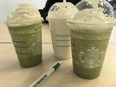 -星巴克(南京鼓楼吾悦广场店)