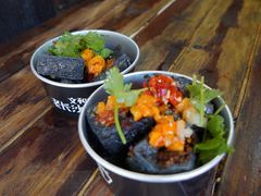 -董顺桃老长沙臭豆腐(步行街店)