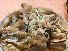 -坛南湾农家乐·海鲜楼·大排档(平潭坛南湾店)