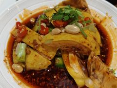 -湘约东方·湘约和港·湖南家常菜·宴请(民星路店)