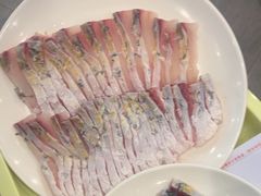 -正能量脆肉鲩火锅