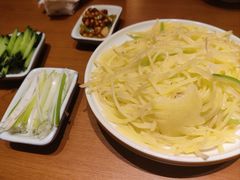 -老昌春饼(中央二店)