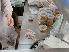 -芳婆糕团店(王府大街店)
