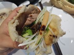 -煜丰汴京烤鸭(福彩路店)