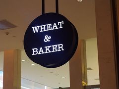 -WHEAT&BAKER-麥(凯德来福士店)