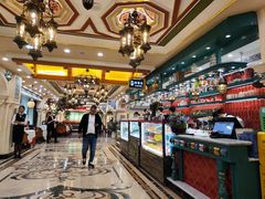 -巴格万美食园(达胜花苑店)