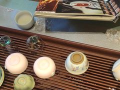 -茶肆(仙林店)