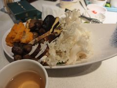 -百年果林椰子鸡(中洲店)