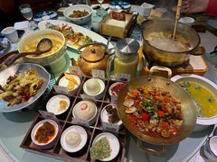 -一味大院•桐庐菜传承店(春江路店)