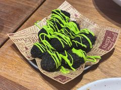 -肥朵食堂(带梦胡同店)