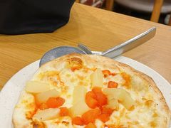 -萨莉亚意式餐厅(东山口店)