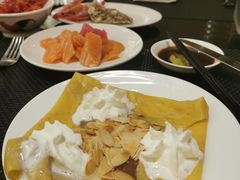 -圣丰索菲特·2 On 988 Café 自助餐厅