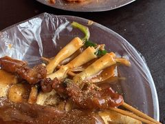 -阿财老铺·老蚌埠龙虾城(华夏总店)