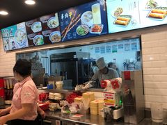 -和合谷(联想桥店)