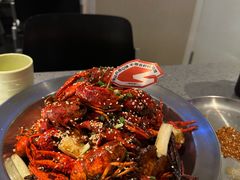 -一棠龙虾•王牌虾球(光谷天地店)