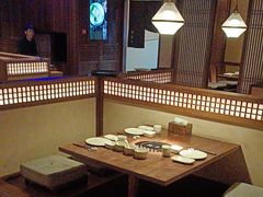 -揽季锅物会.福建黄鱼.海鲜姿造(五四路店)