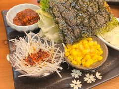 -丸藏和牛烧肉专门店(园区师惠坊店)
