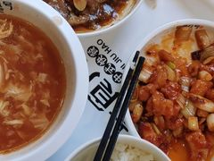 -七食九号食堂(东丽空港店)