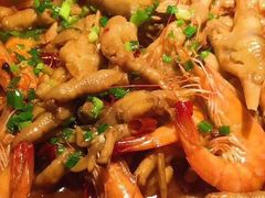 -胖哥俩肉蟹煲(湖滨银泰in77店)
