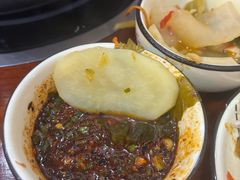 -大理.老字号渝记酸萝卜乌鱼(古城总店)