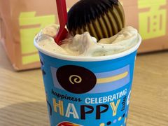 -DQ·蛋糕·冰淇淋(奥林匹克广场店)