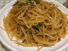 -姥姥春饼·烤鸭(未央路盛龙店)