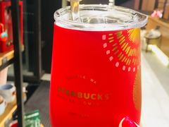 -星巴克臻选(福州东百中心分店)