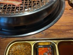 -九田家黑牛烤肉料理(新辰里亚运村店)