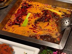 -锦城印象火锅(天府三街店)