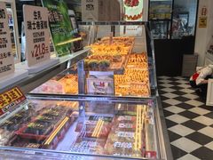 -味多美蛋糕(新和平里店)