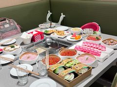 -海底捞火锅(新华联梦想城店)
