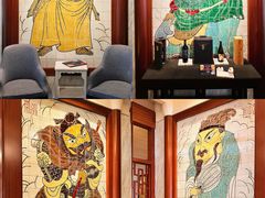 -广州花园酒店