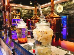 -鑫海汇海鲜烤肉自助(北国商城店)