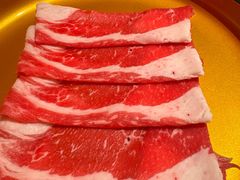 -牛New寿喜烧(曹路花园城店)