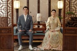 点击看大图 -情订奇缘婚纱摄影(和平路店)