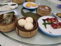 -旭璟酒家·传统粤菜·湘菜(逸景路店)