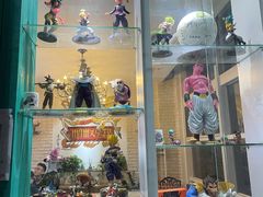 -My Way Town买味堂·东南亚餐厅(亦庄店)