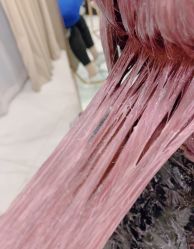 点击看大图 -3AM HAIR SALON烫发染发接发