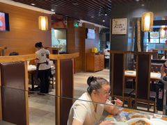 -东方饺子王(工农大路店)