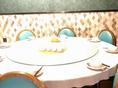 -耶里夏丽·新疆菜·家庭聚场(百联中环购物广场店)