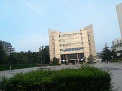 -山东大学(千佛山校区)